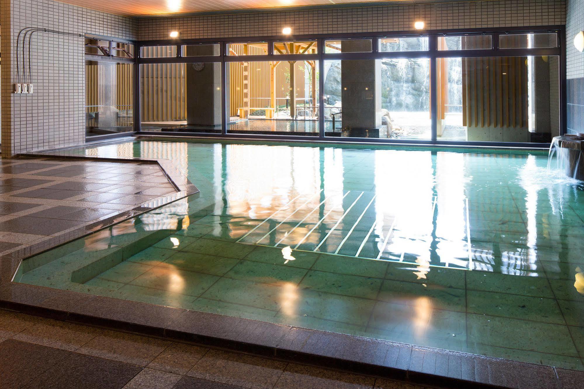 Tendo Hotel Ryokan